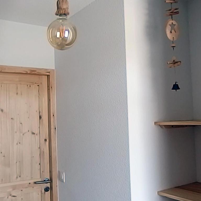 Appartement 8 personnes à 3 minutes des pistes - Apartment mit 3 Schlafzimmern - 8