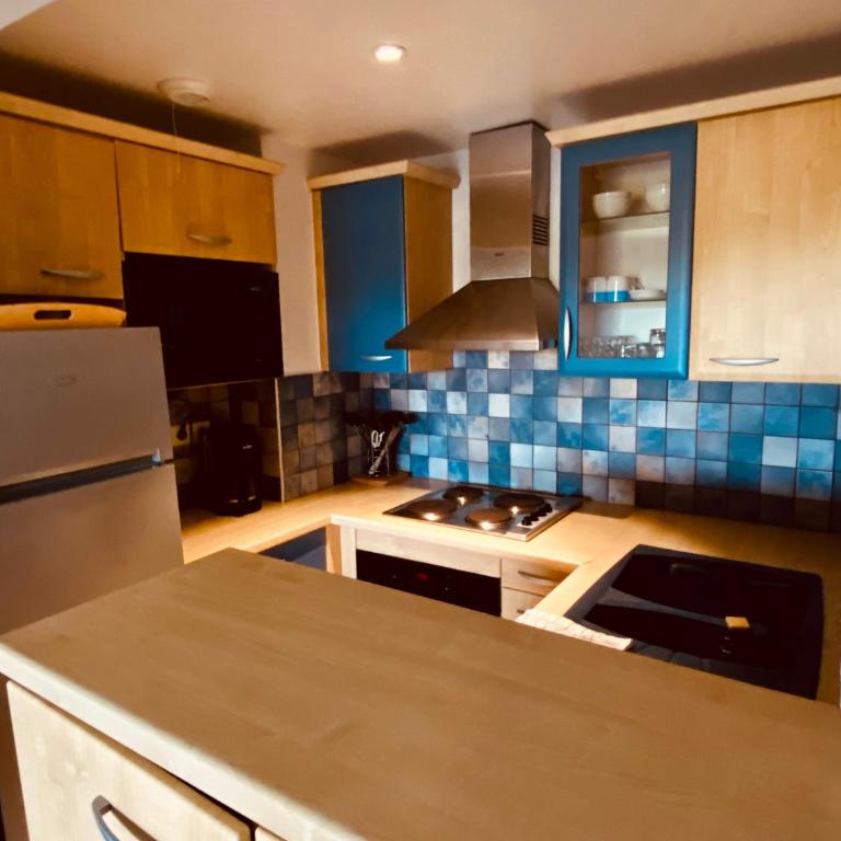 AJACCIO les iles sanguinaires - Appartement 1 Chambre - 7