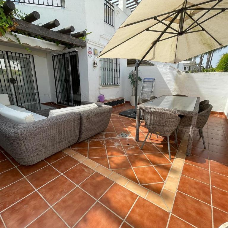 Apartamentos Naranjos del Sol Marbella - Suite - 6