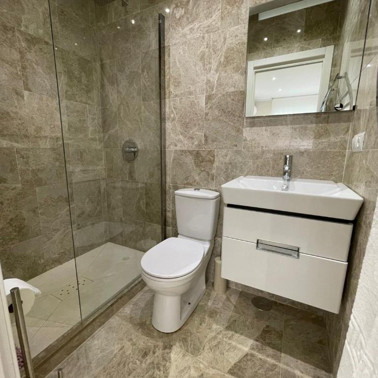 Apartamentos Naranjos del Sol Marbella - Suite - 2