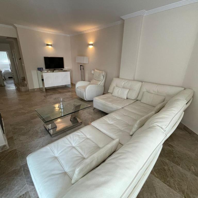 Apartamentos Naranjos del Sol Marbella - Suite - 9