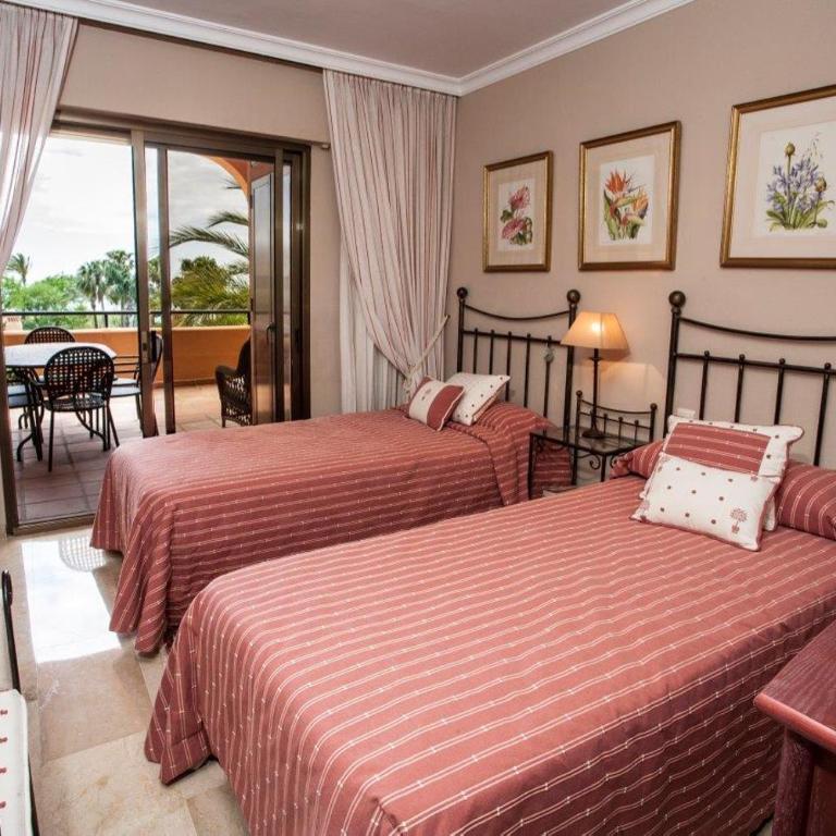 Prado - Apartamento de 2 dormitorios - 10