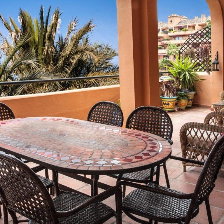 Prado - Apartamento de 2 dormitorios - 1