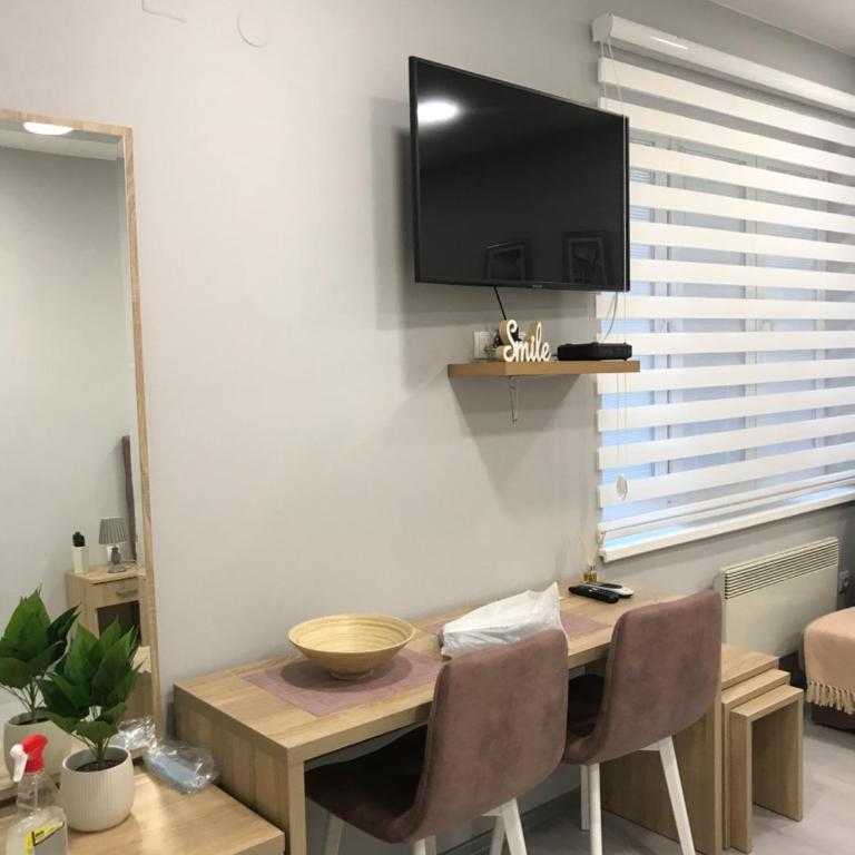 Sarajevo Dream Old Town Apartment - Apartman sa 1 Spavaćom Sobom - 13