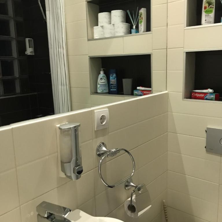 Sarajevo Dream Old Town Apartment - Apartman sa 1 Spavaćom Sobom - 19