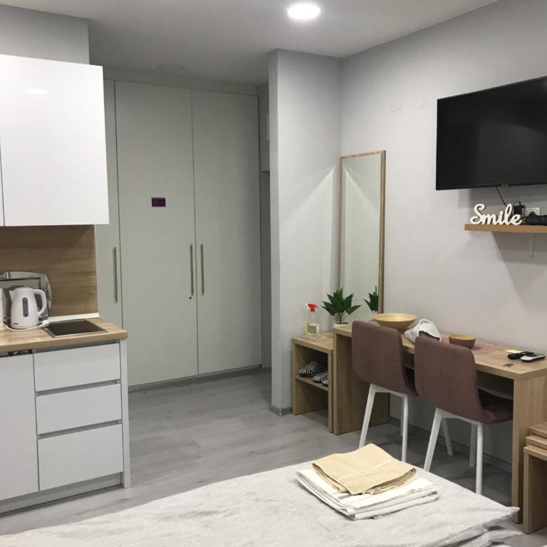 Sarajevo Dream Old Town Apartment - Apartman sa 1 Spavaćom Sobom - 16