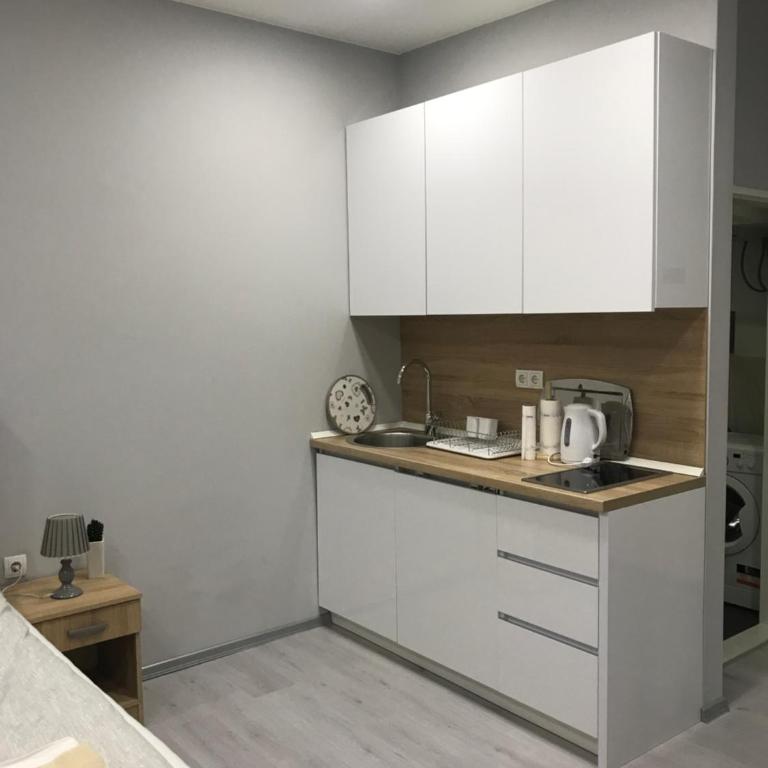 Sarajevo Dream Old Town Apartment - Apartman sa 1 Spavaćom Sobom - 21