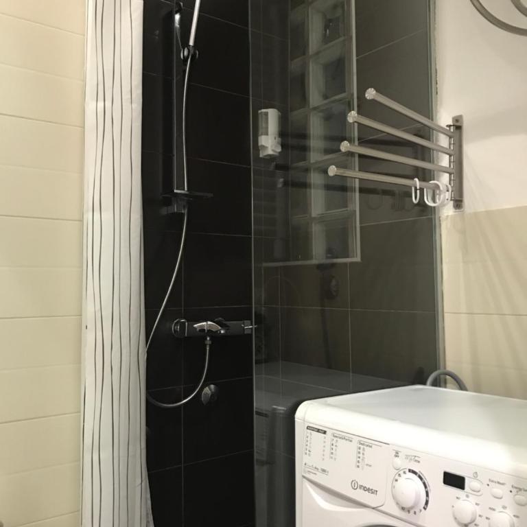 Sarajevo Dream Old Town Apartment - Apartman sa 1 Spavaćom Sobom - 22