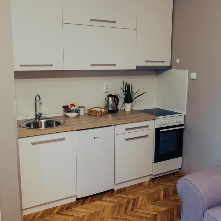DuMalux Velvet - Apartman sa 2 Spavaće Sobe - 15