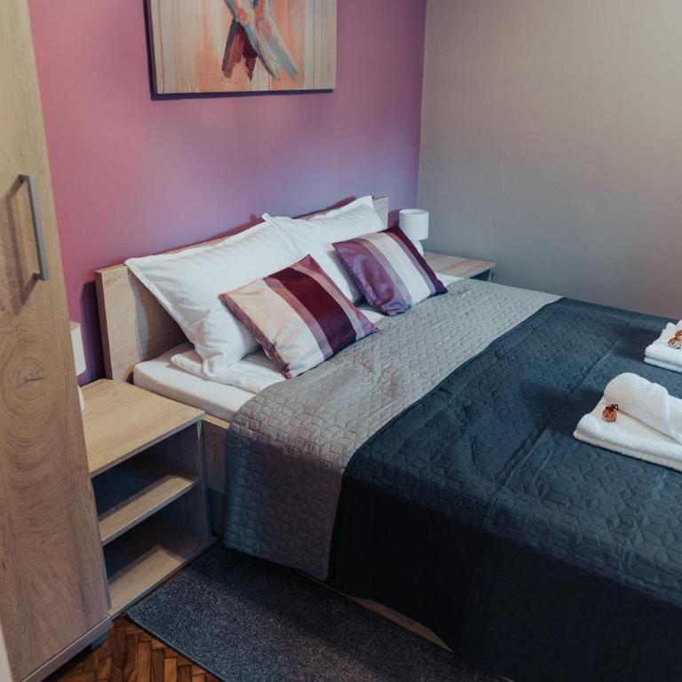 DuMalux Velvet - Apartman sa 2 Spavaće Sobe - 19