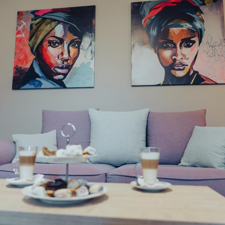 DuMalux Velvet - Apartman sa 2 Spavaće Sobe - 2