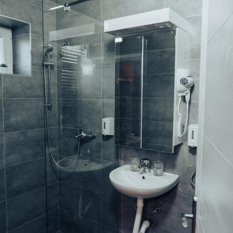 DuMalux Velvet - Apartman sa 2 Spavaće Sobe - 24