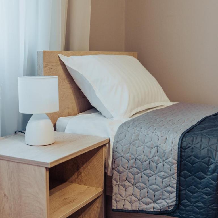 DuMalux Velvet - Apartman sa 2 Spavaće Sobe - 33