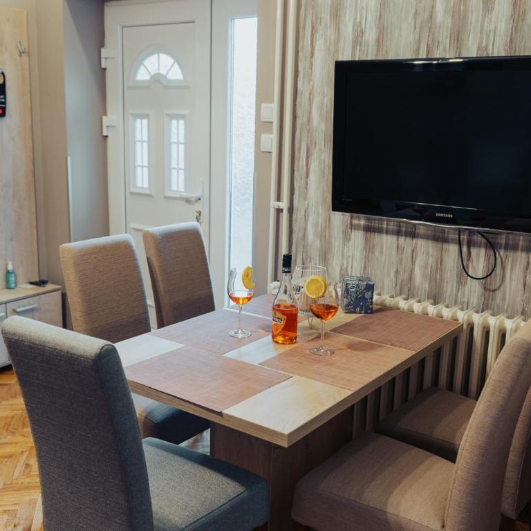 DuMalux Velvet - Apartman sa 2 Spavaće Sobe - 10