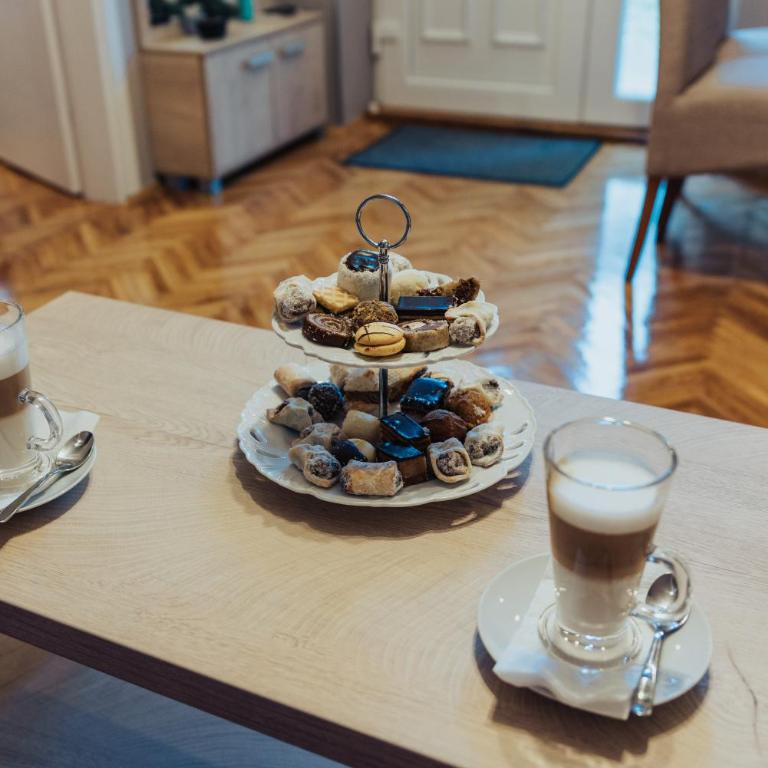 DuMalux Velvet - Apartman sa 2 Spavaće Sobe - 39