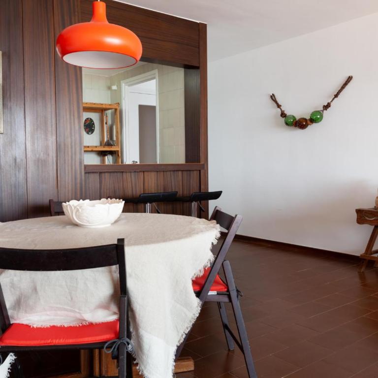LETS HOLIDAYS Apartment sea views on the beach 3 - Apartamento de 2 dormitorios - 8