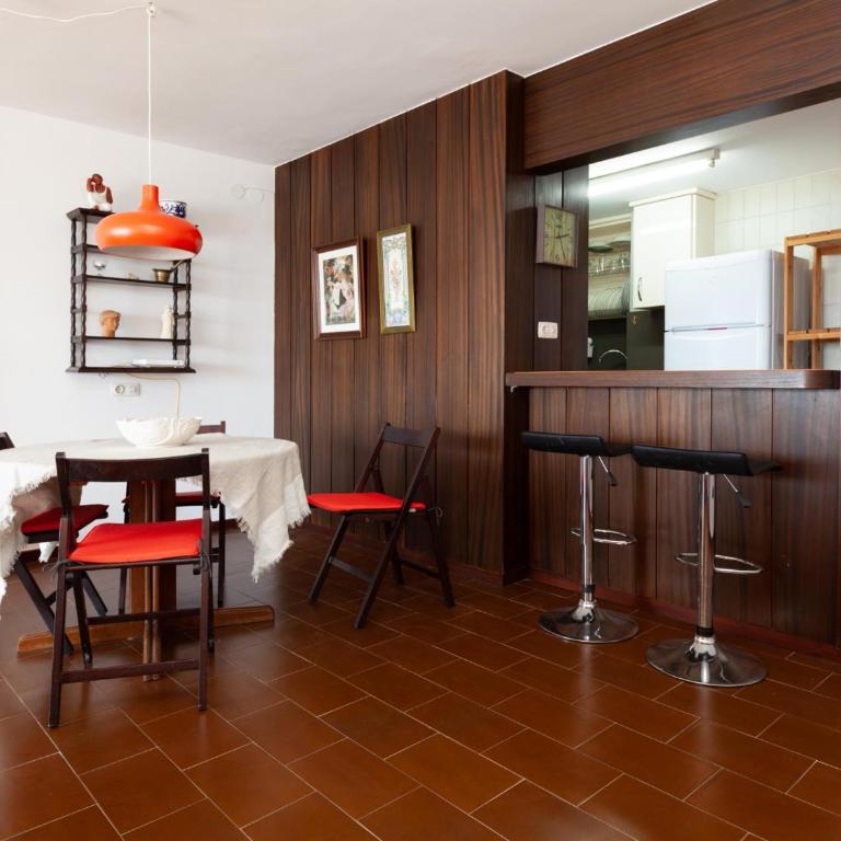 LETS HOLIDAYS Apartment sea views on the beach 3 - Apartamento de 2 dormitorios - 9