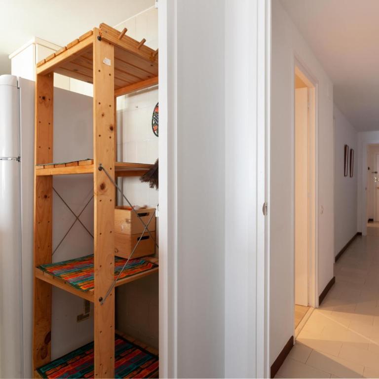 LETS HOLIDAYS Apartment sea views on the beach 3 - Apartamento de 2 dormitorios - 11