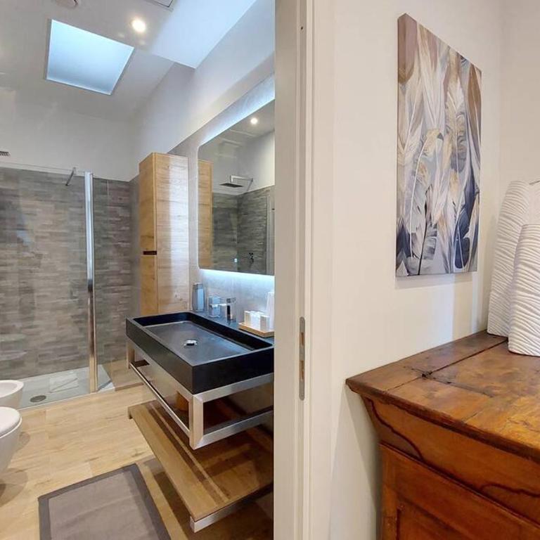 Aventino Contemporary Apartment - Appartement 2 Chambres - 6