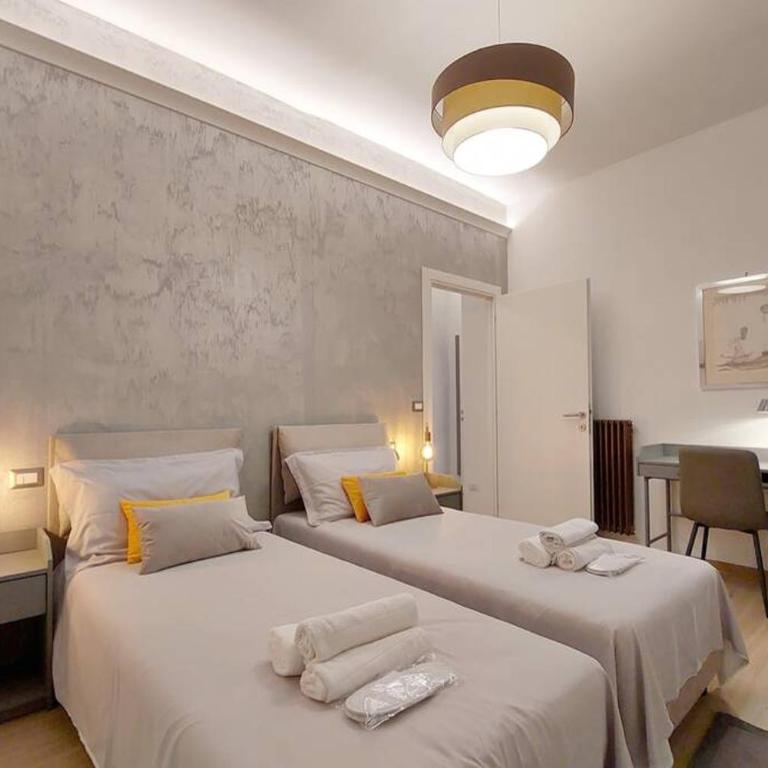Aventino Contemporary Apartment - Appartement 2 Chambres - 7