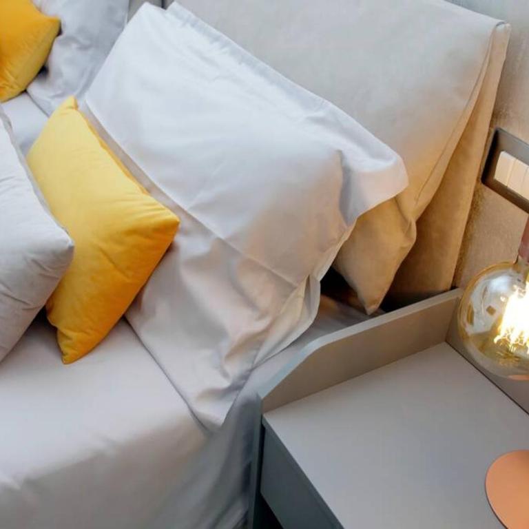 Aventino Contemporary Apartment - Appartement 2 Chambres - 8