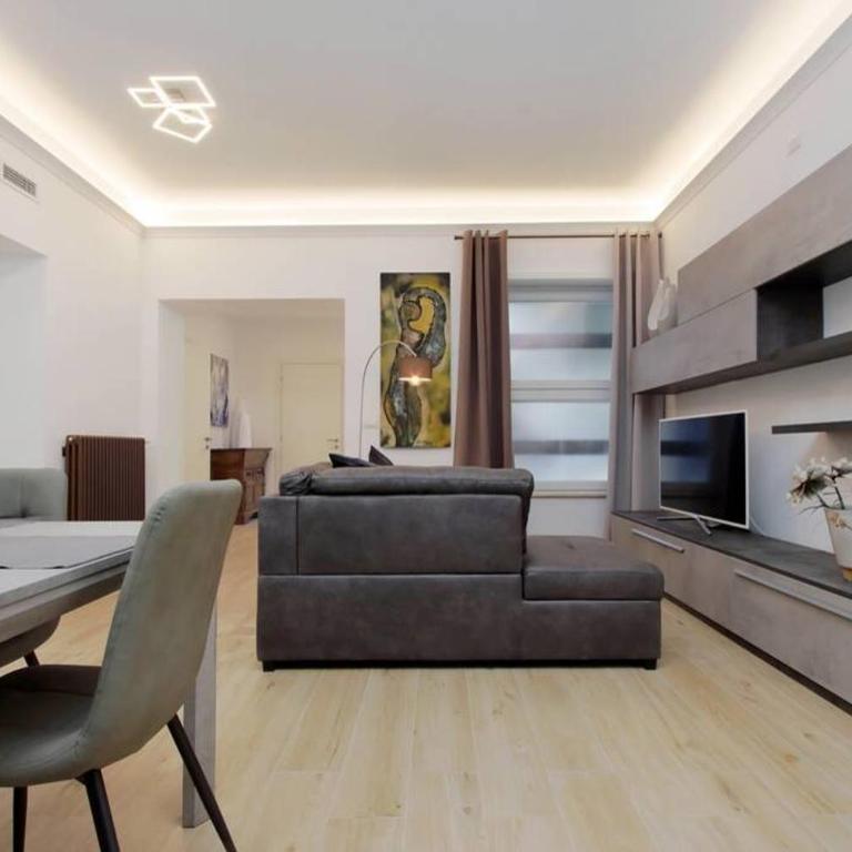Aventino Contemporary Apartment - Appartement 2 Chambres - 10