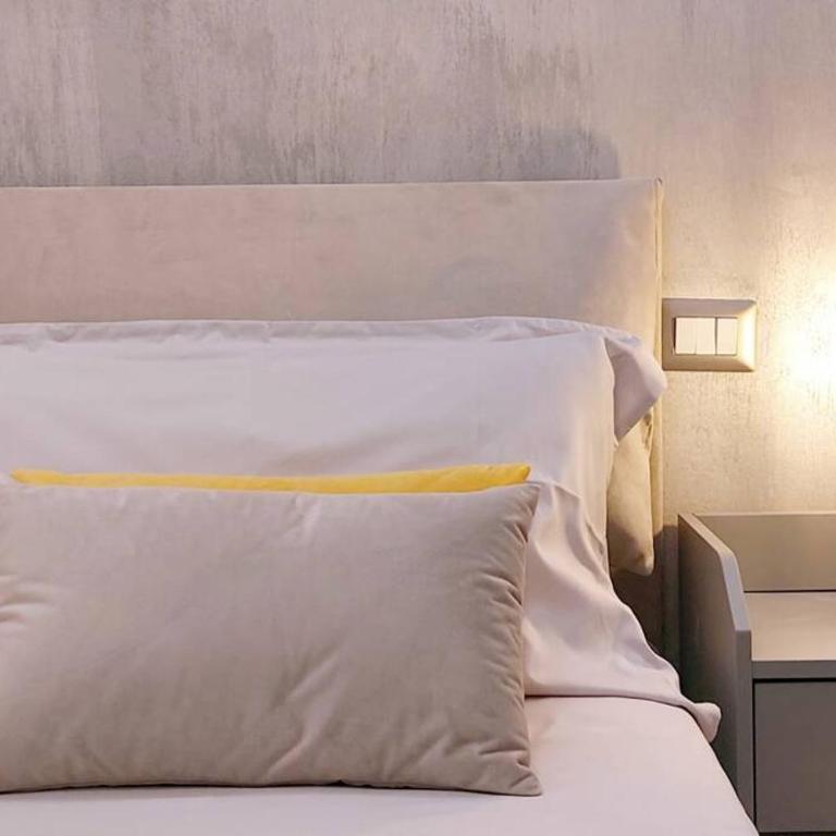 Aventino Contemporary Apartment - Appartement 2 Chambres - 11
