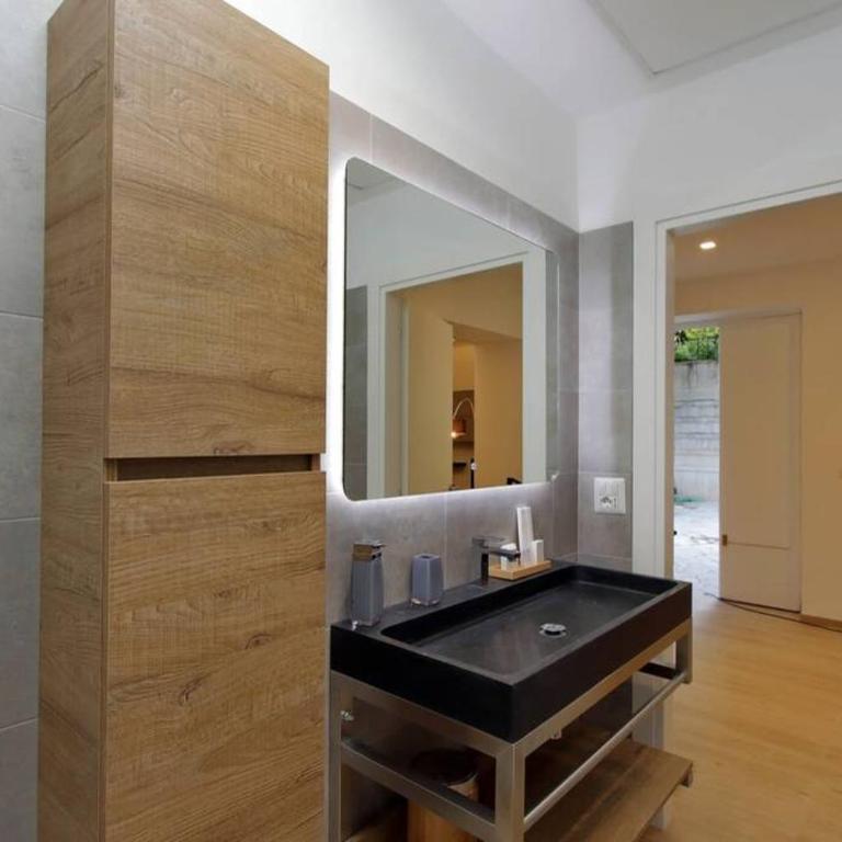 Aventino Contemporary Apartment - Appartement 2 Chambres - 12
