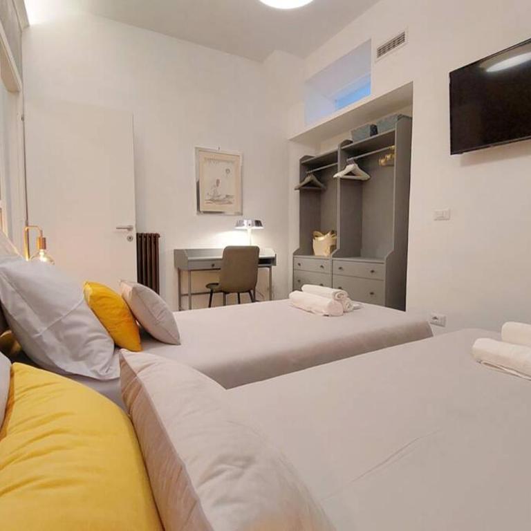 Aventino Contemporary Apartment - Appartement 2 Chambres - 13