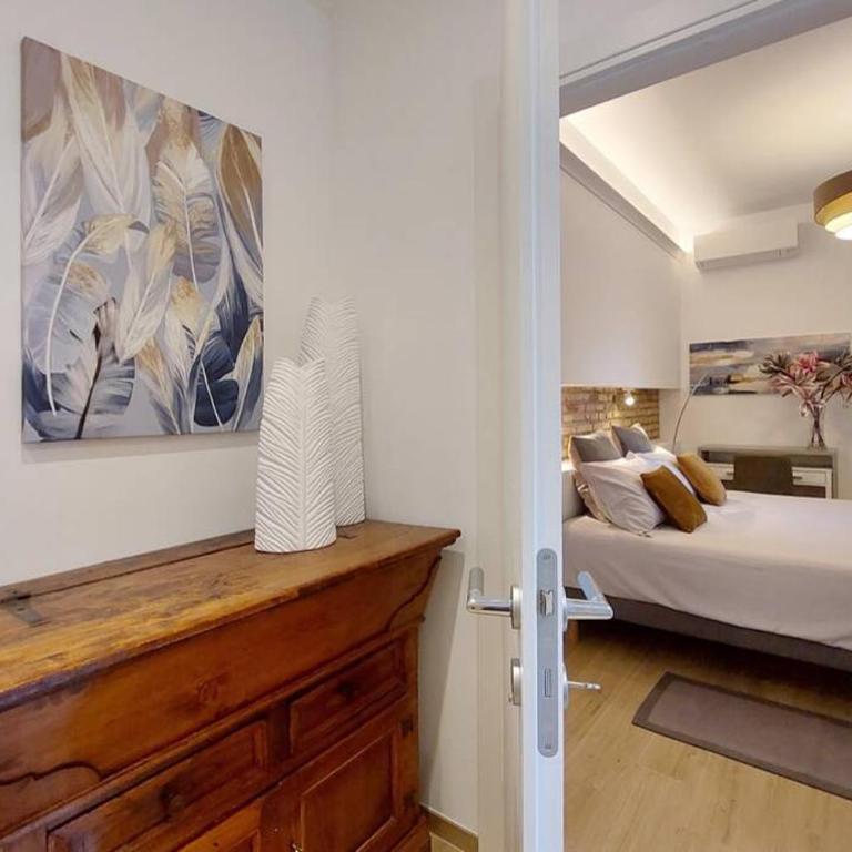 Aventino Contemporary Apartment - Appartement 2 Chambres - 15
