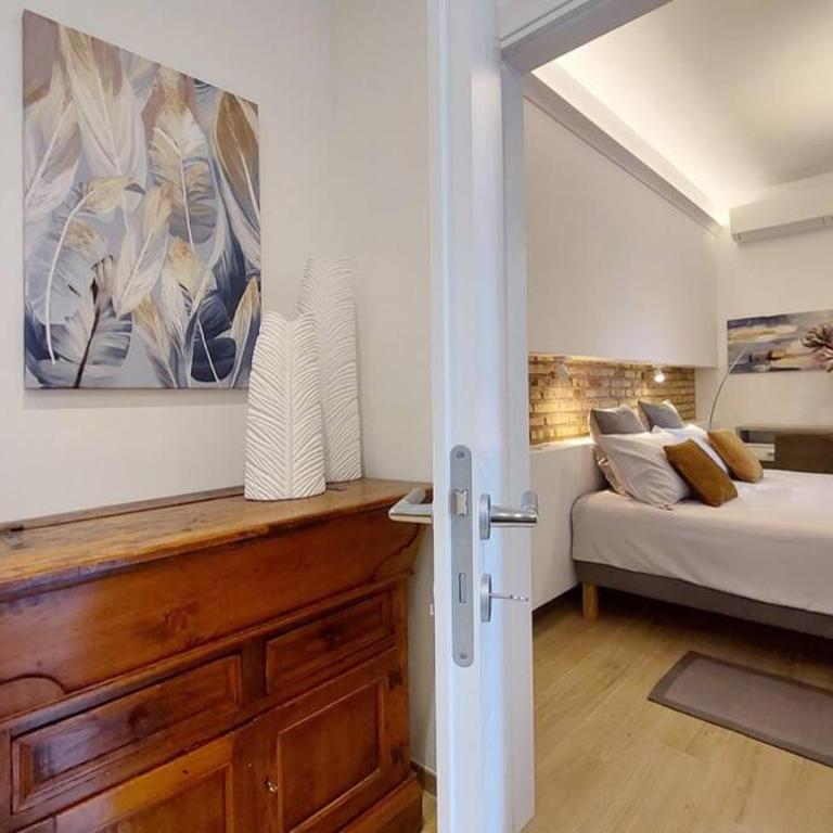 Aventino Contemporary Apartment - Appartement 2 Chambres - 16