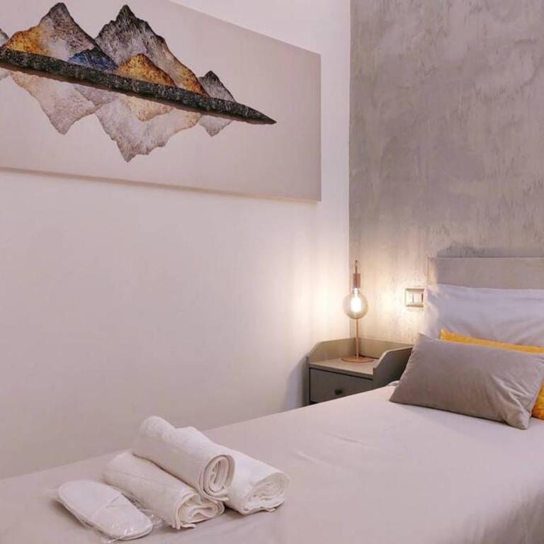Aventino Contemporary Apartment - Appartement 2 Chambres - 18