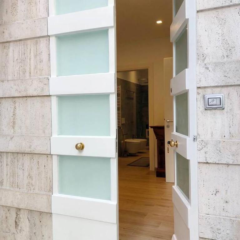 Aventino Contemporary Apartment - Appartement 2 Chambres - 19