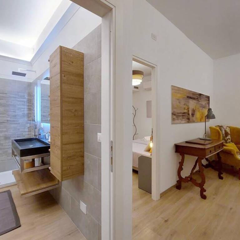 Aventino Contemporary Apartment - Appartement 2 Chambres - 20