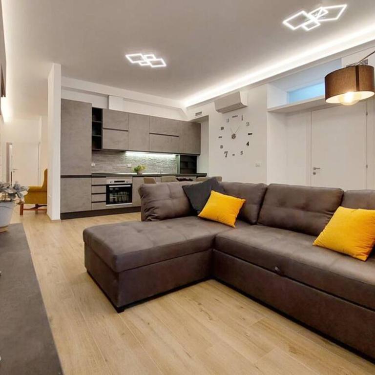 Aventino Contemporary Apartment - Appartement 2 Chambres - 21