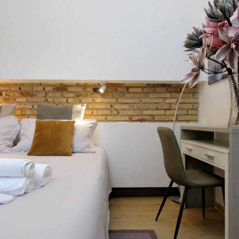 Aventino Contemporary Apartment - Appartement 2 Chambres - 22