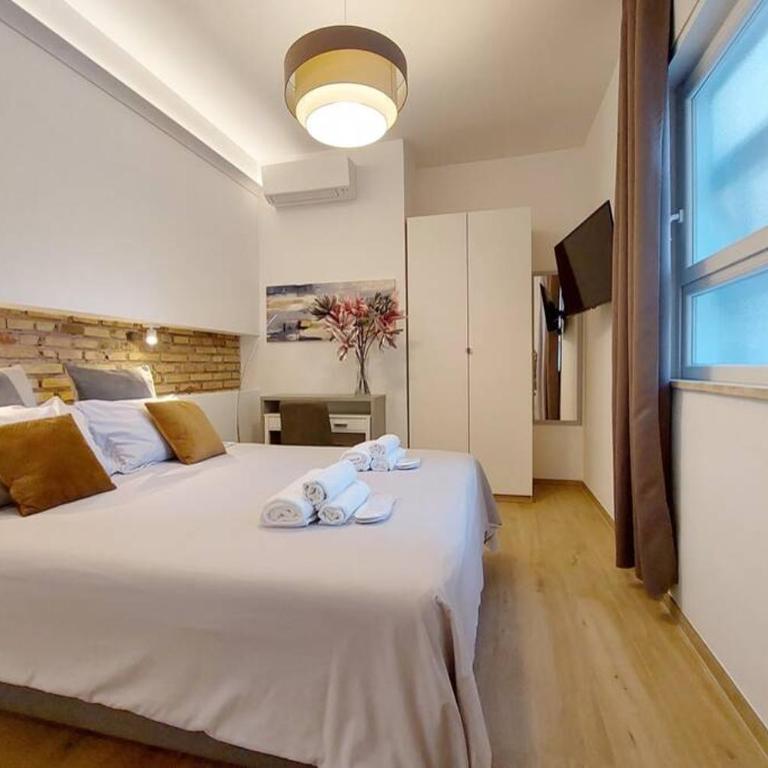 Aventino Contemporary Apartment - Appartement 2 Chambres - 23