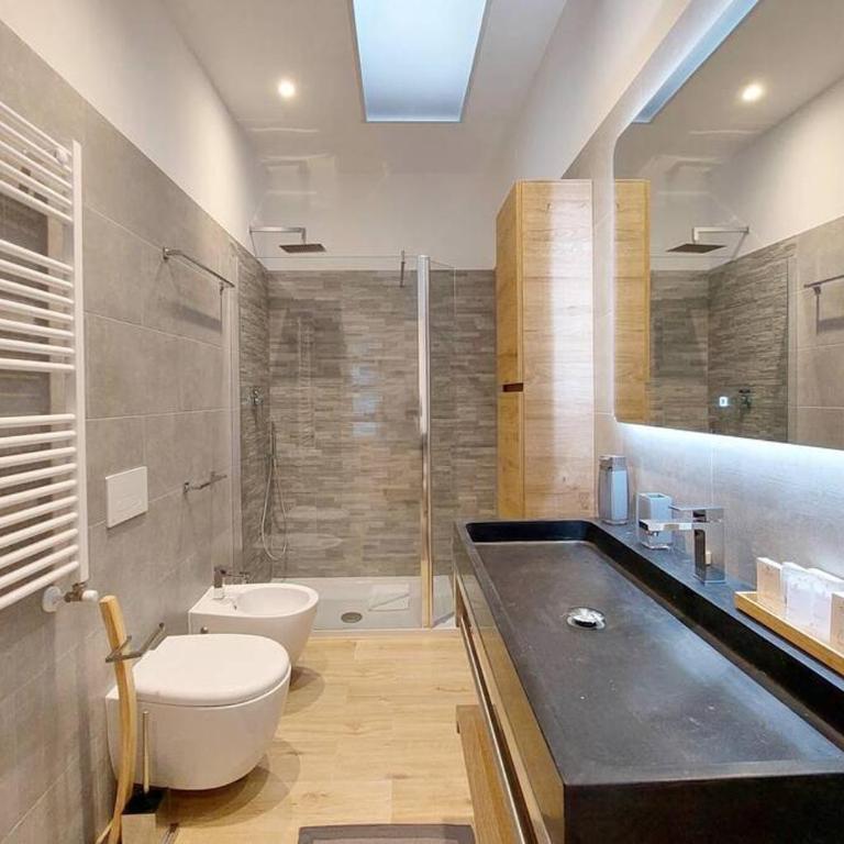Aventino Contemporary Apartment - Appartement 2 Chambres - 24