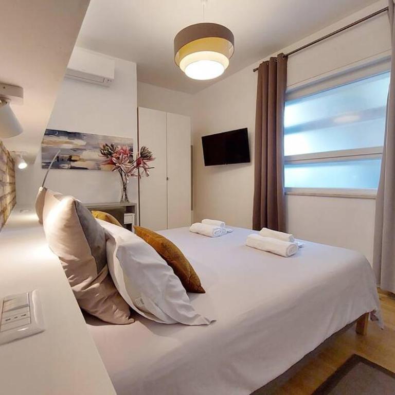 Aventino Contemporary Apartment - Appartement 2 Chambres - 29
