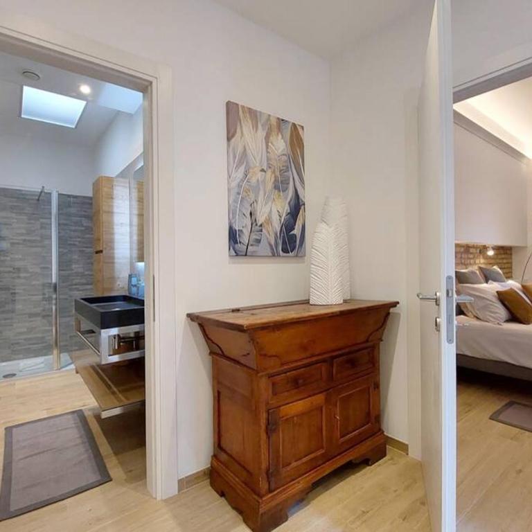 Aventino Contemporary Apartment - Appartement 2 Chambres - 30