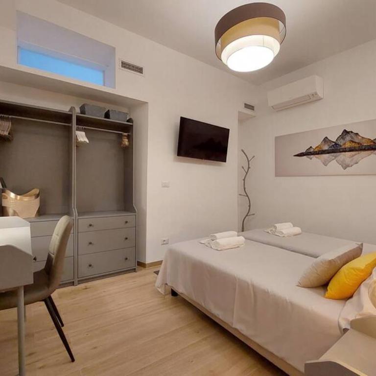 Aventino Contemporary Apartment - Appartement 2 Chambres - 33
