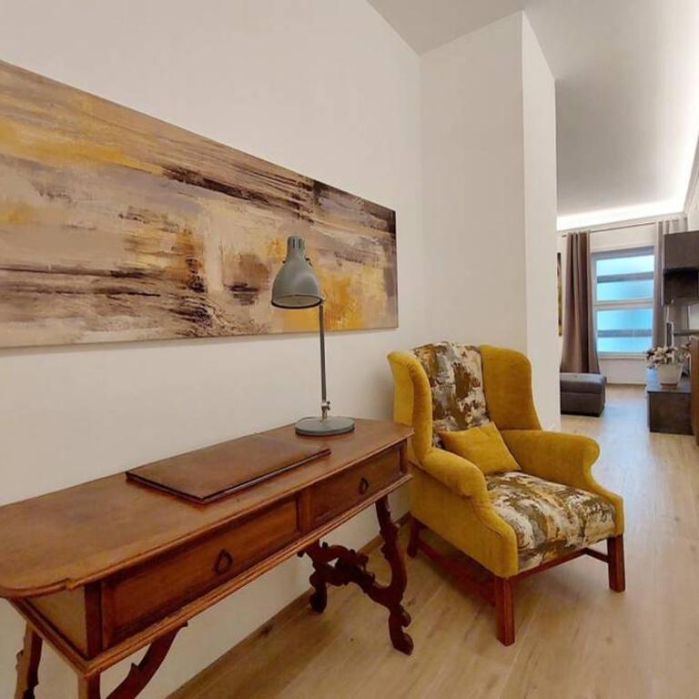 Aventino Contemporary Apartment - Appartement 2 Chambres - 31