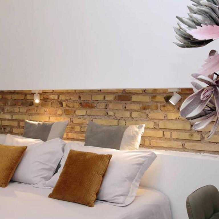 Aventino Contemporary Apartment - Appartement 2 Chambres - 34