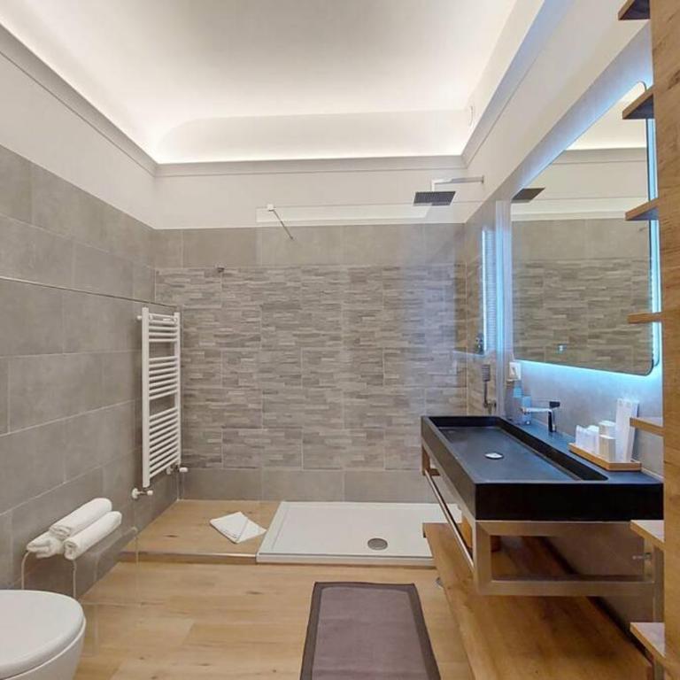 Aventino Contemporary Apartment - Appartement 2 Chambres - 35
