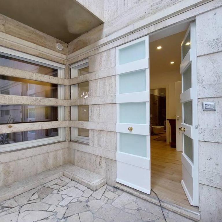 Aventino Contemporary Apartment - Appartement 2 Chambres - 28
