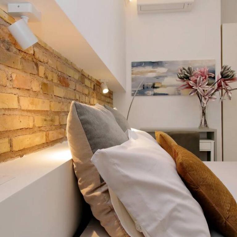 Aventino Contemporary Apartment - Appartement 2 Chambres - 26