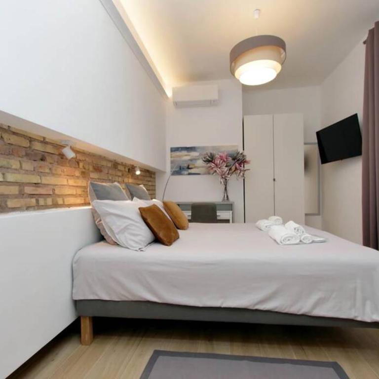 Aventino Contemporary Apartment - Appartement 2 Chambres - 36