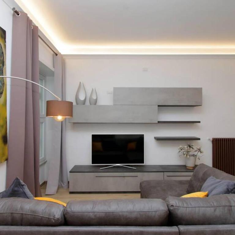 Aventino Contemporary Apartment - Appartement 2 Chambres - 37
