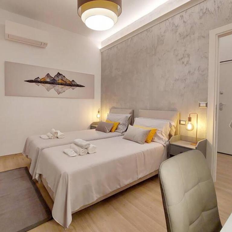 Aventino Contemporary Apartment - Appartement 2 Chambres - 39