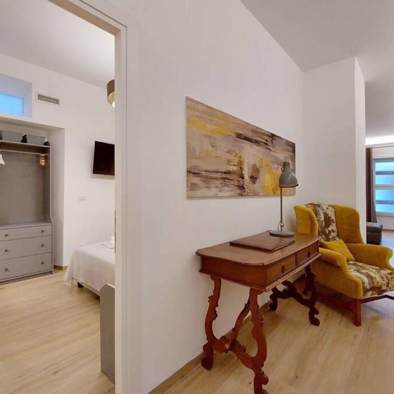 Aventino Contemporary Apartment - Appartement 2 Chambres - 41